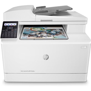 HP Color Laserjet PRO M183 fw MFP